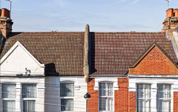 clay roofing Tenterden, Kent