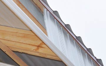 why Tenterden fascia repairs are essential