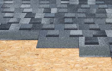 expert Tenterden asphalt roof companies