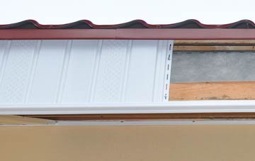 Tenterden fascia repair costs