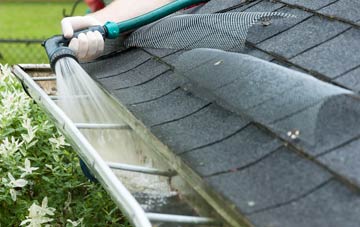 Tenterden gutter cleaning costs