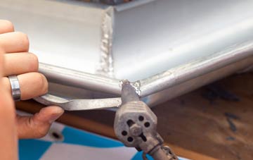 disadvantages of Tenterden lead roofing