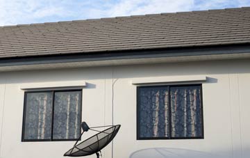 Tenterden rubber roof costs