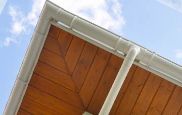 Tenterden soffit types