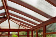 Tenterden conservatory roofing insulation