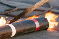 free Tenterden flat roofing repair quotes